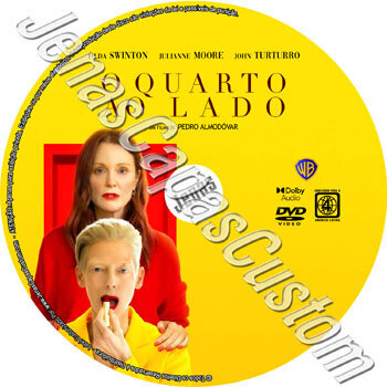 O Quarto Ao Lado