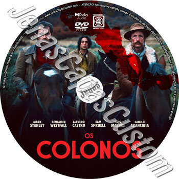 Os Colonos
