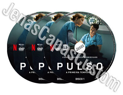 Pulso - 1ª Temporada