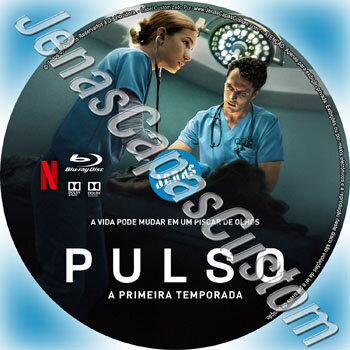 Pulso - 1ª Temporada