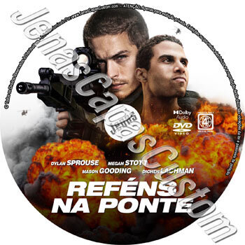 Reféns Na Ponte