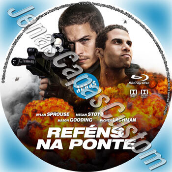 Reféns Na Ponte