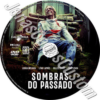 Sombras Do Passado