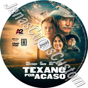 Texano Por Acaso