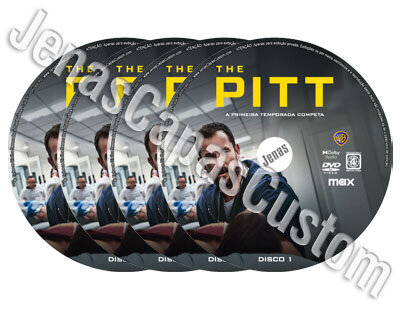 The Pitt - 1ª Temporada