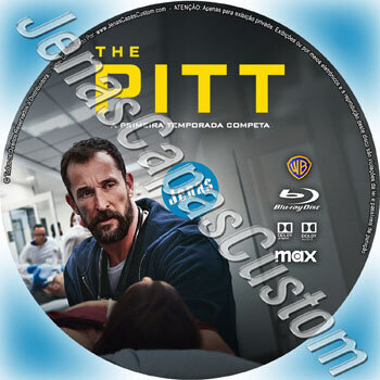 The Pitt - 1ª Temporada