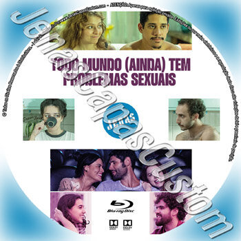 Todo Mundo (Ainda) Tem Problemas Sexuais