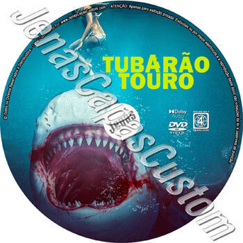 Tubarão Touro