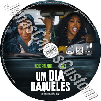 Um Dia Daqueles