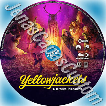 Yellowjackets - 3ª Temporada