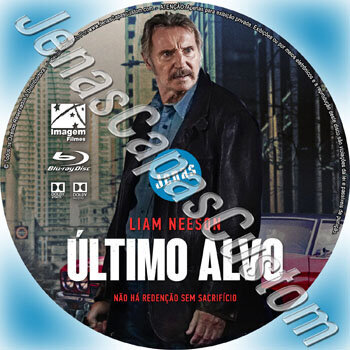 Último Alvo