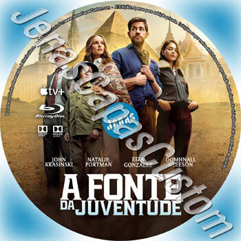 A Fonte Da Juventude