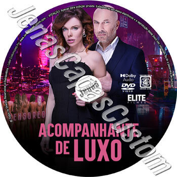 Acompanhante De Luxo