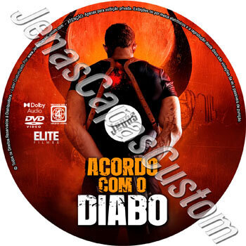 Acordo Com O Diabo