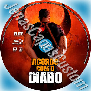 Acordo Com O Diabo