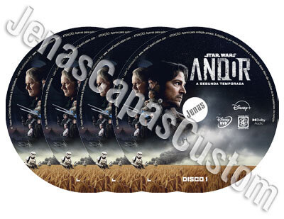 Andor - 2ª Temporada