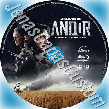Andor - 2ª Temporada