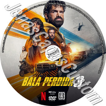 Bala Perdida 3
