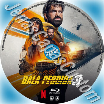 Bala Perdida 3