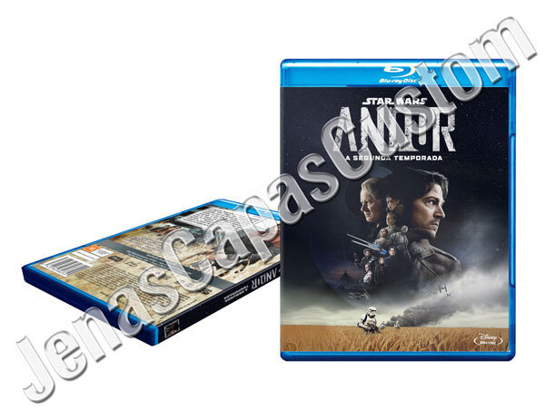 Andor - 2ª Temporada