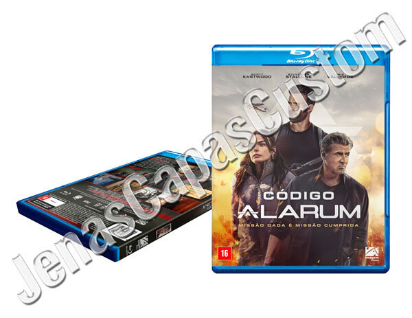 Código Alarum