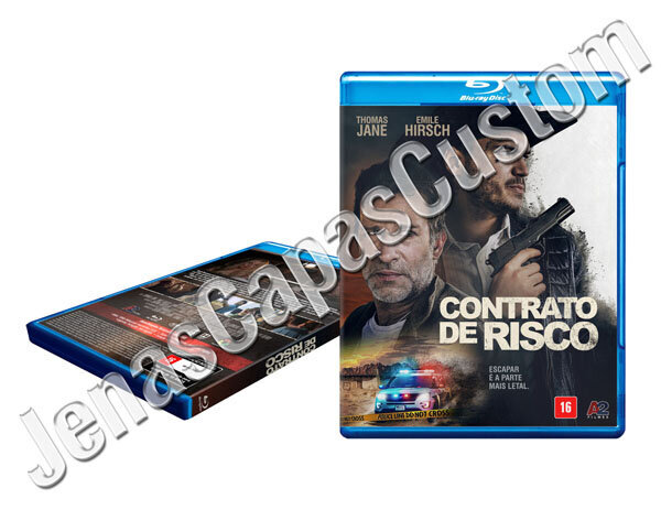 Contrato De Risco