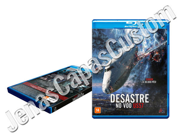 Desastre No Voo US57