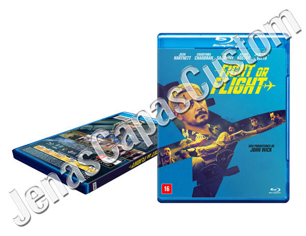 Fight Or Flight