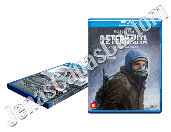 O Eternauta - 1ª Temporada
