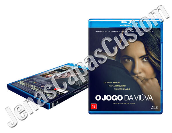 O Jogo Da Viúva