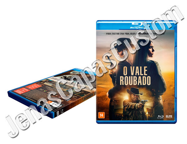 O Vale Roubado