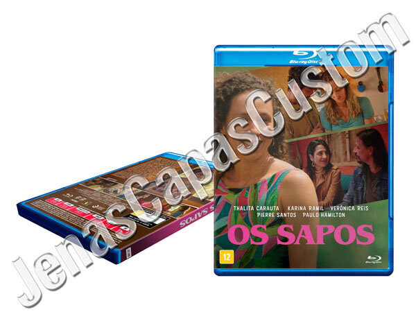 Os Sapos