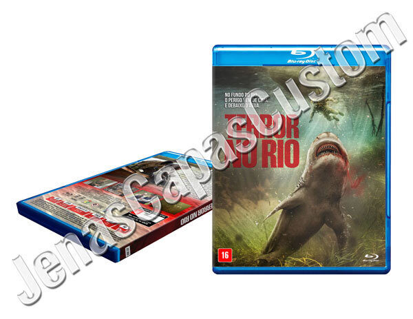 Terror No Rio
