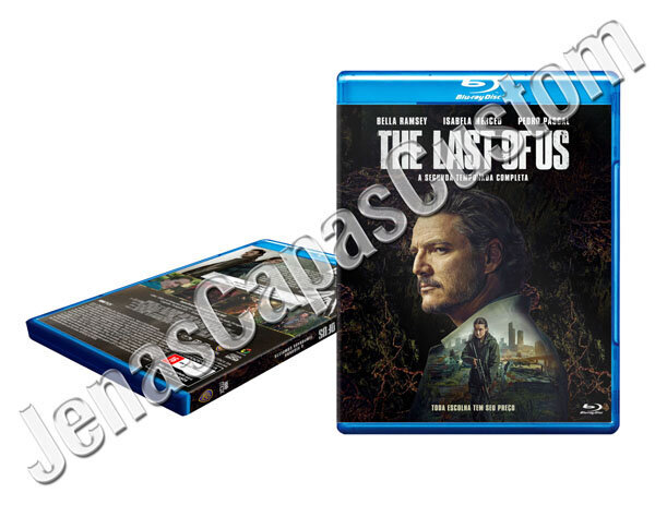 The Last Of Us - 2ª Temporada