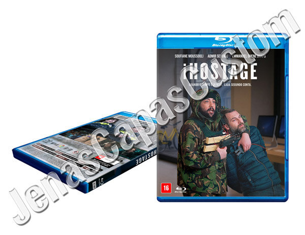 iHostage