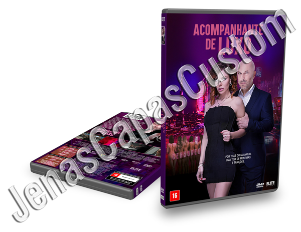 Acompanhante De Luxo