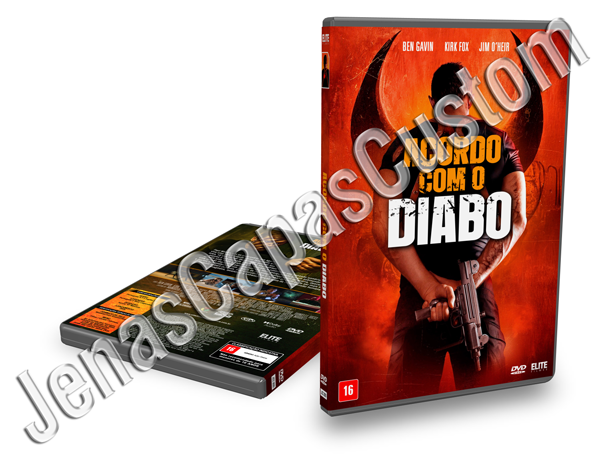 Acordo Com O Diabo