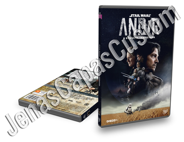 Andor - 2ª Temporada