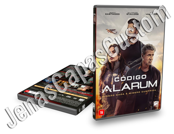 Código Alarum