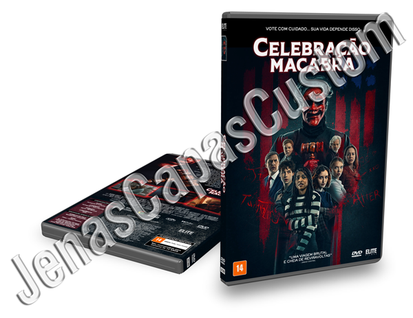 Celebração Macabra