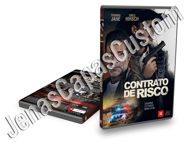 Contrato De Risco