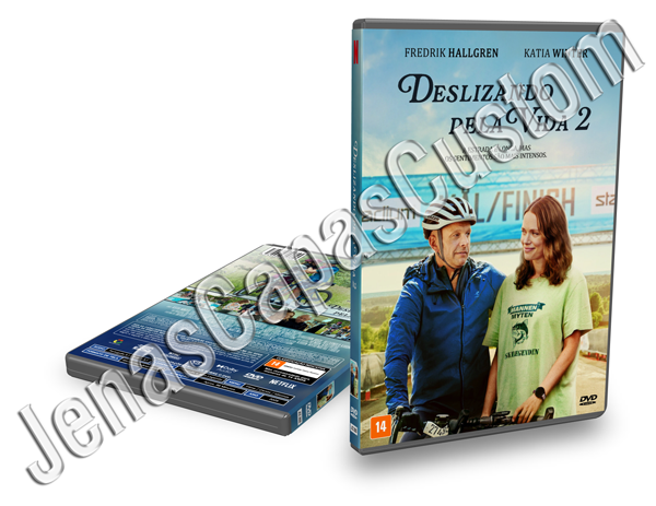 Deslizando Pela Vida 2