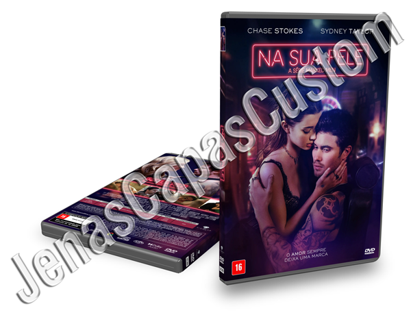 Na Sua Pele - A Série Marked Men