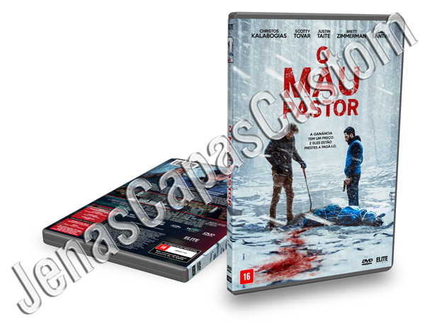 O Mau Pastor