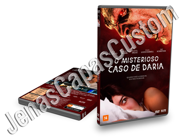 O Misterioso Caso De Daria