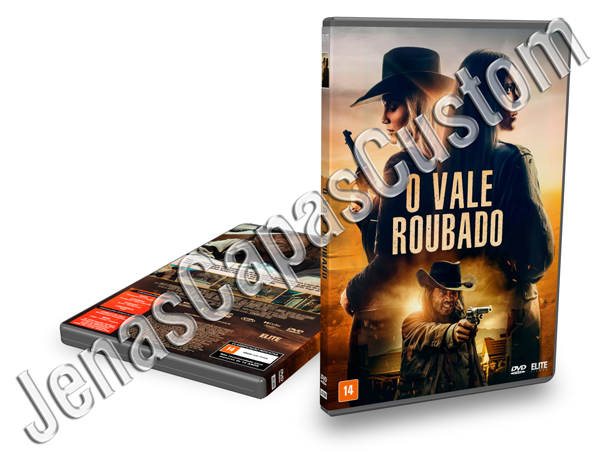 O Vale Roubado