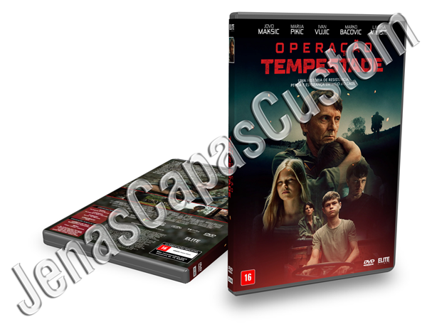 Operação Tempestade