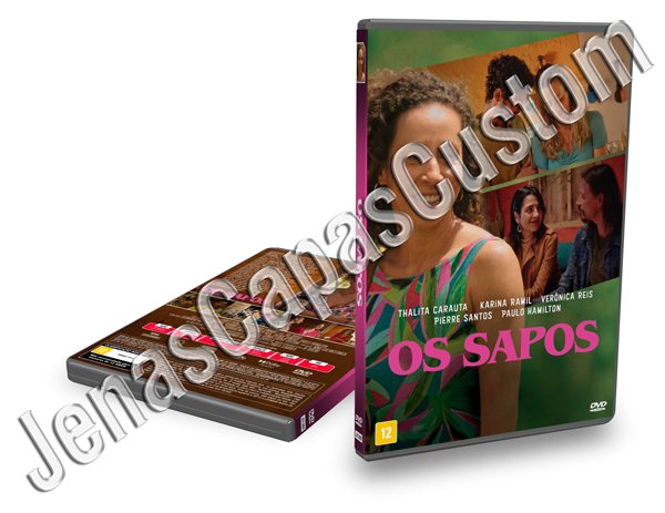 Os Sapos