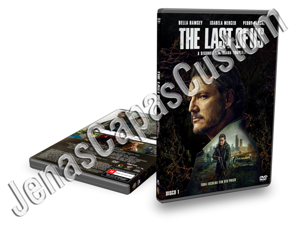 The Last Of Us - 2ª Temporada