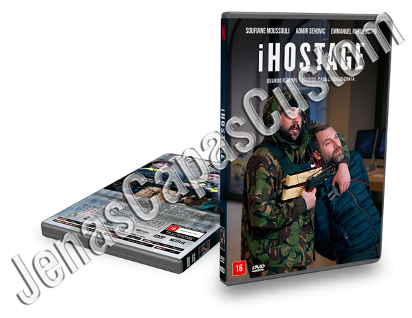 iHostage